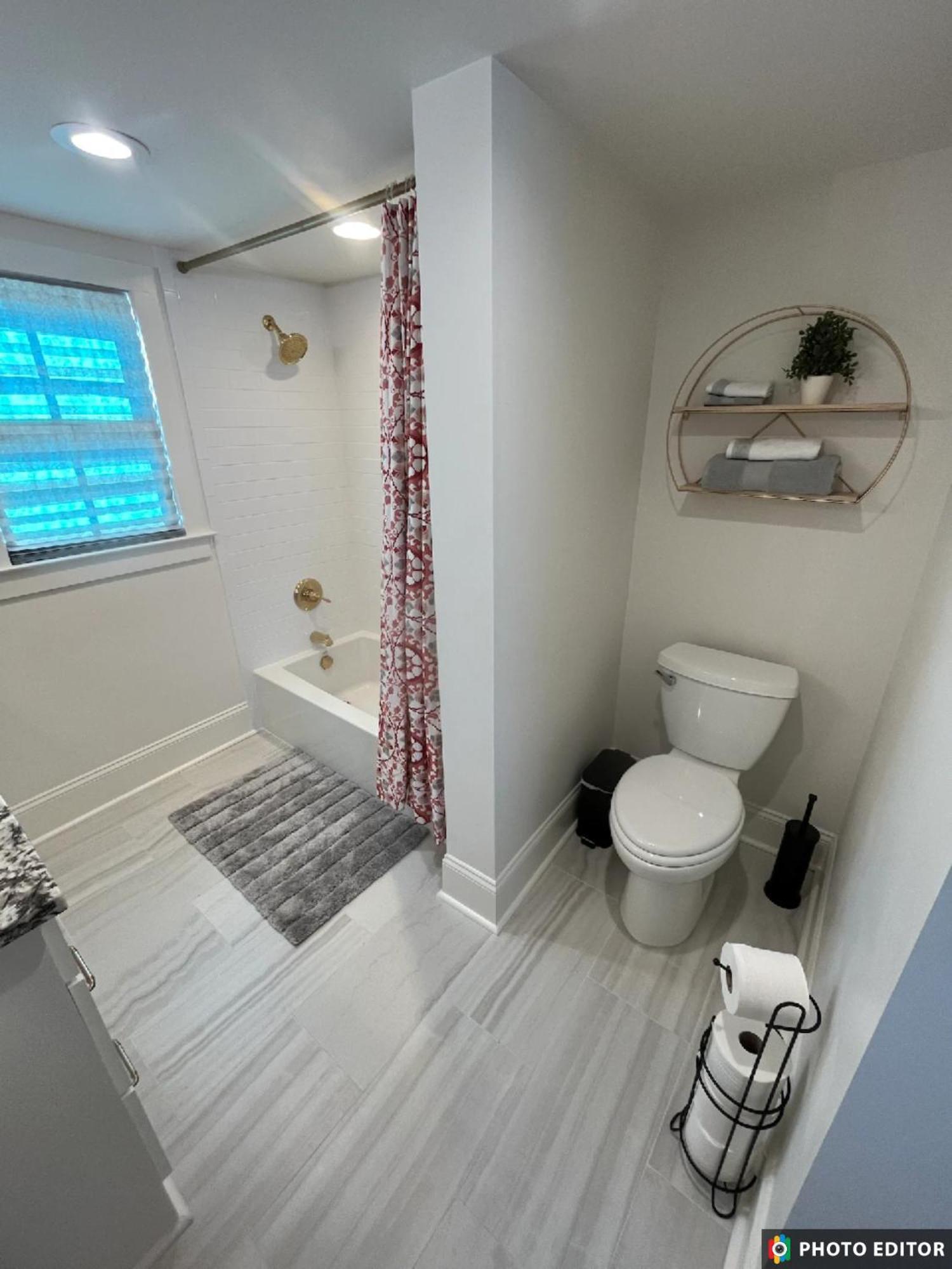 Entire Spacious Vacation Home - Close To All City Attractions New Orleans Exterior photo
