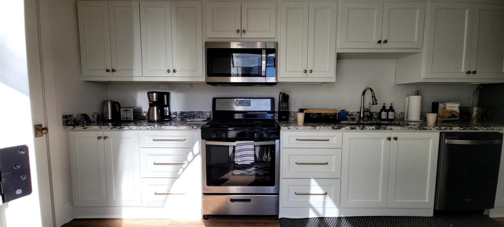 Entire Spacious Vacation Home - Close To All City Attractions New Orleans Exterior photo