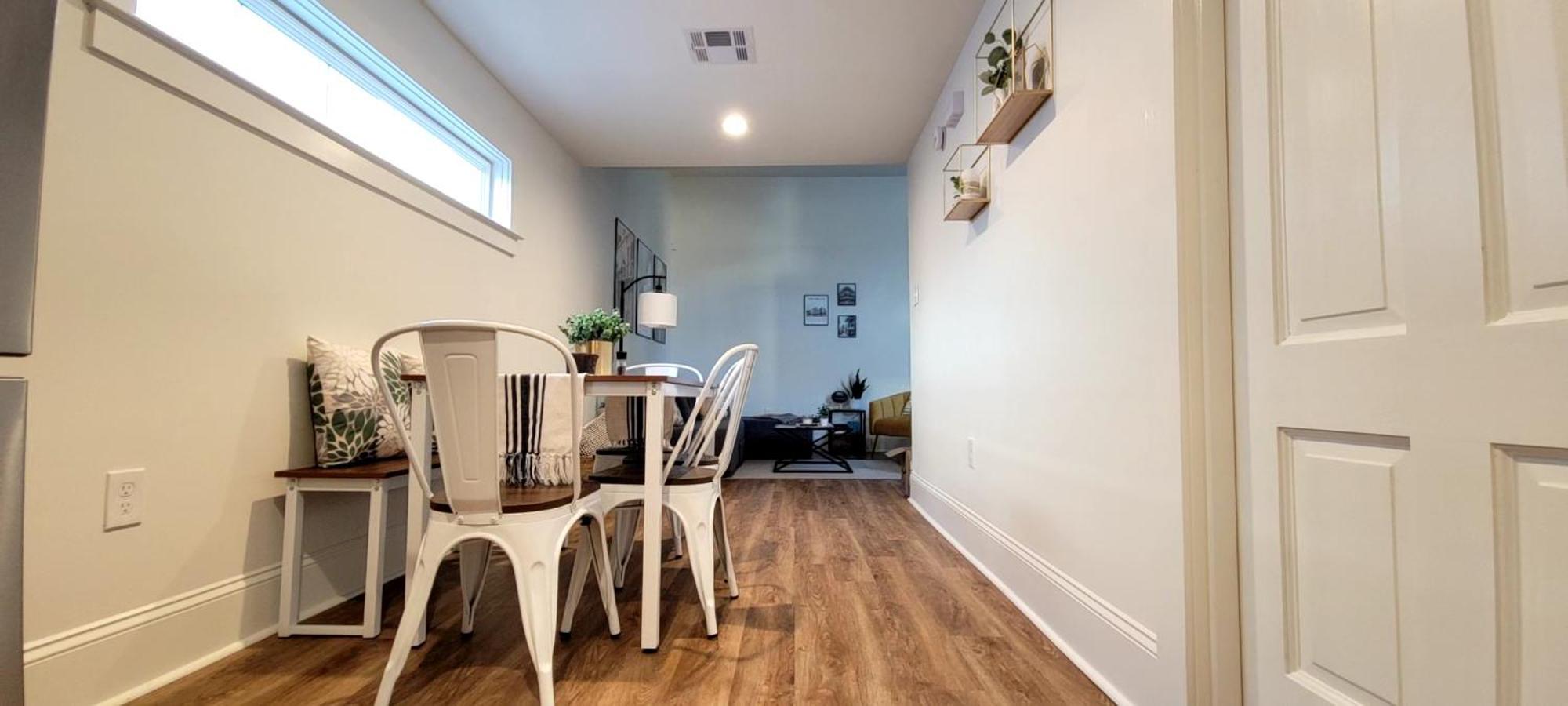 Entire Spacious Vacation Home - Close To All City Attractions New Orleans Exterior photo